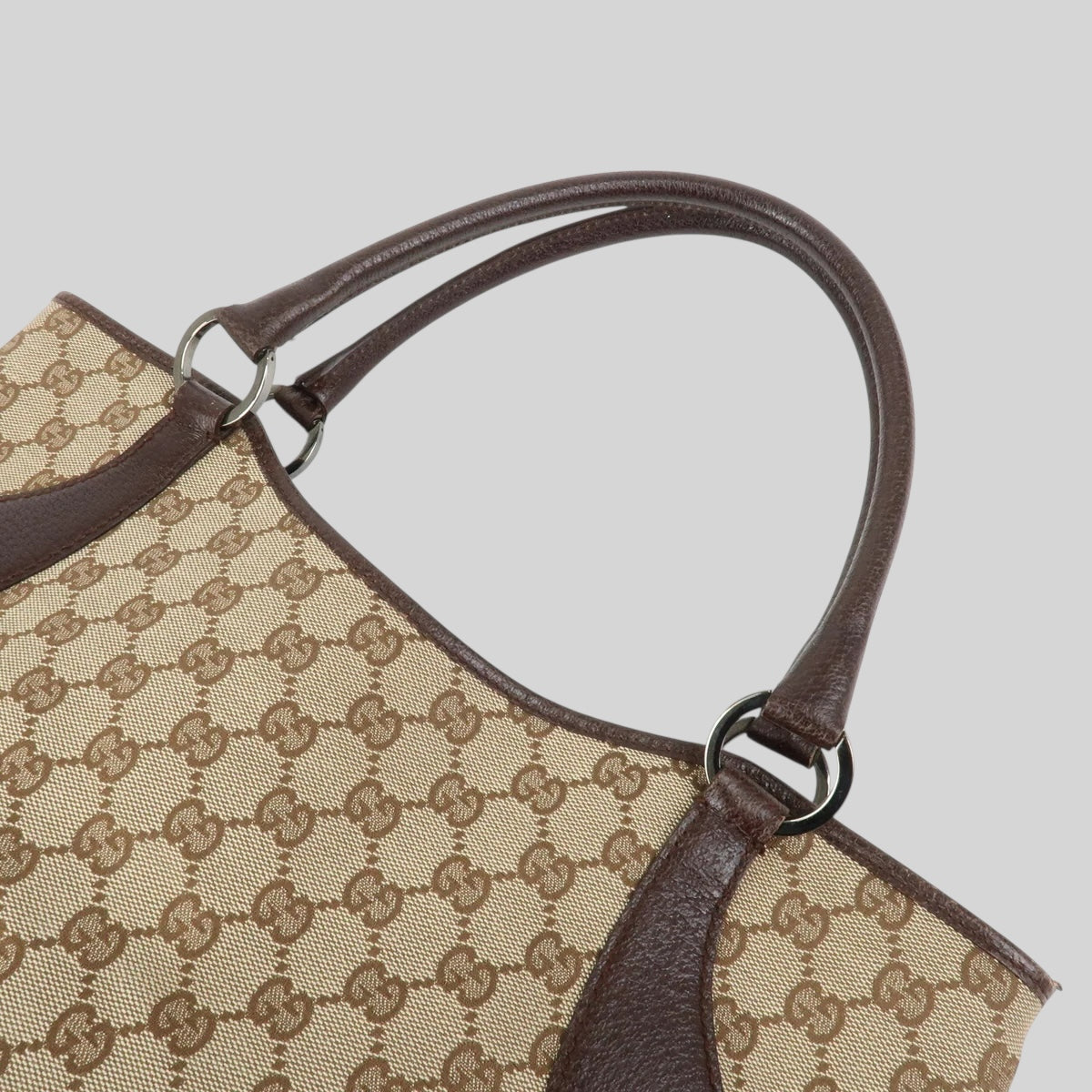 Gucci GG Tote