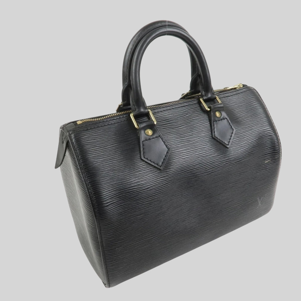 Louis Vuitton Speedy 25 Epi