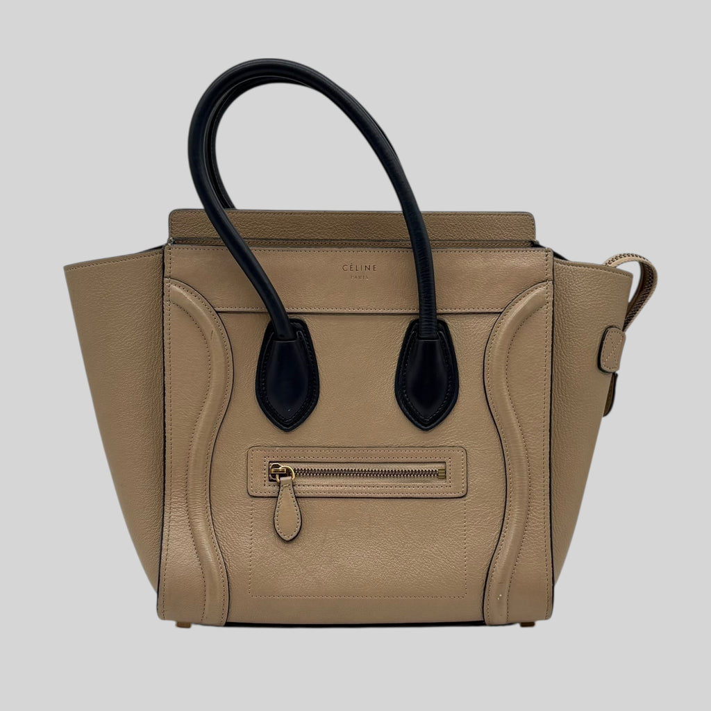 Céline Luggage