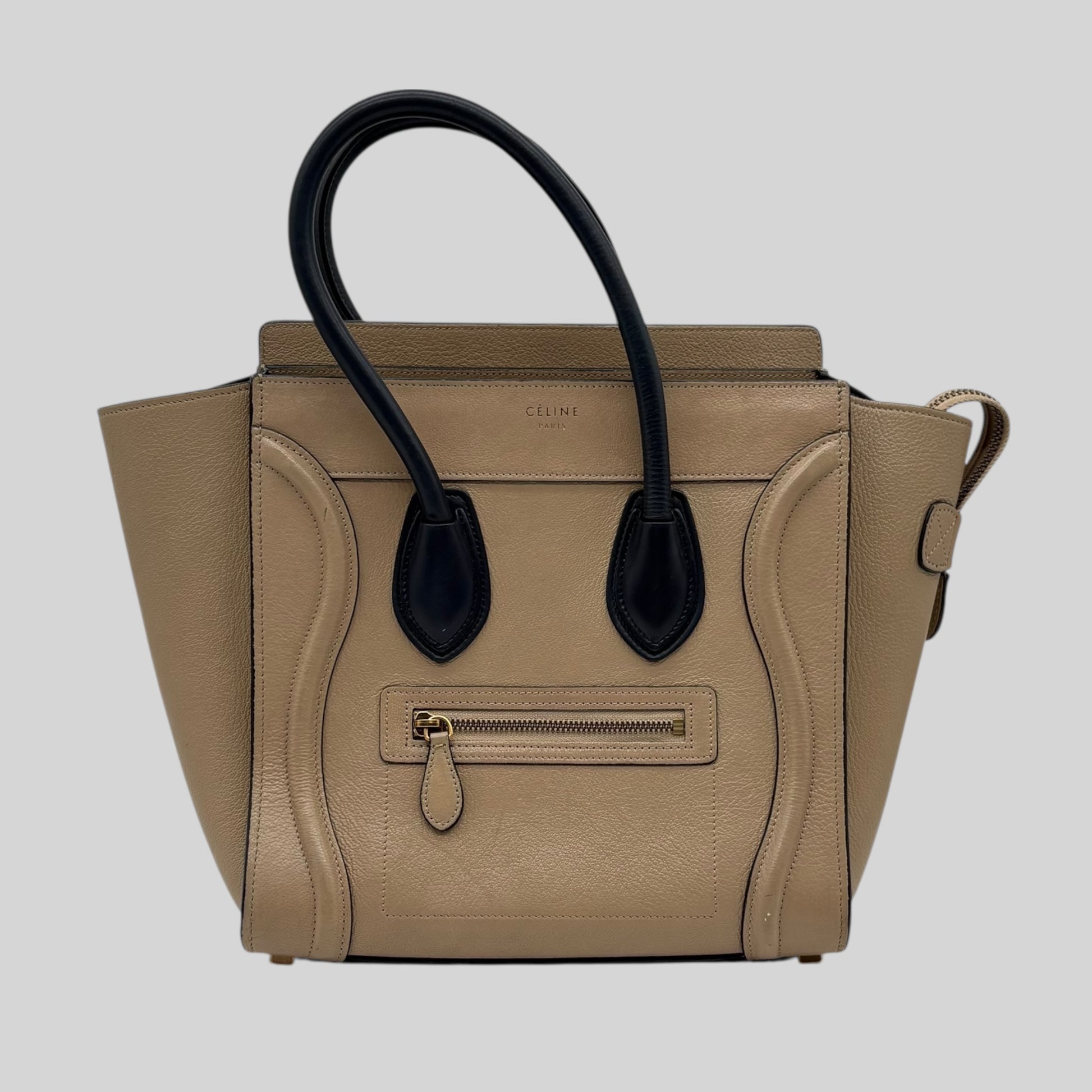 Céline Luggage