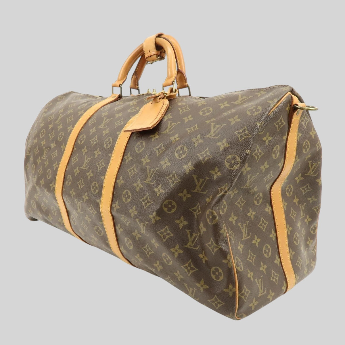Louis Vuitton Keepall 60 Bandoulière