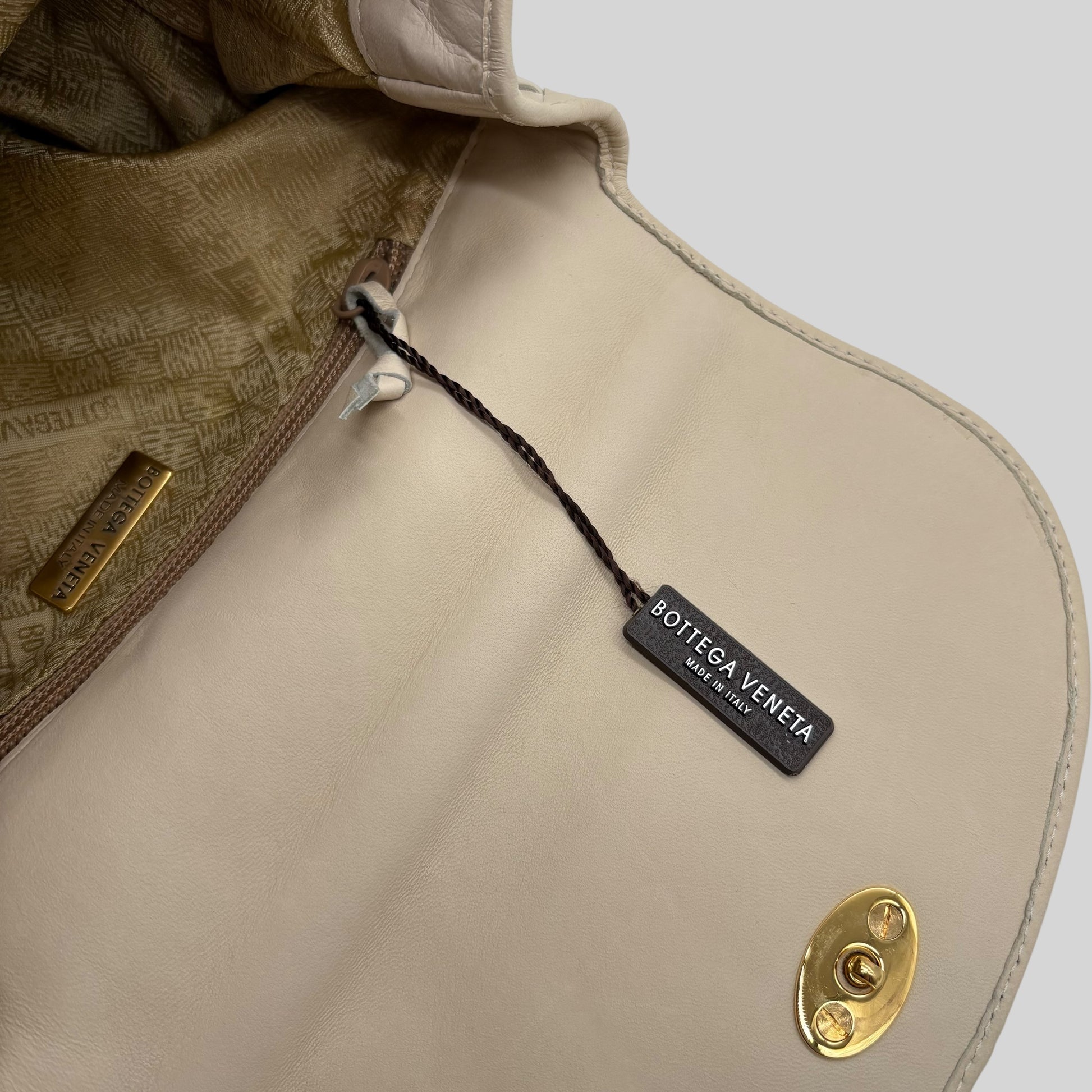 Bottega Veneta Intrecciato 2Way