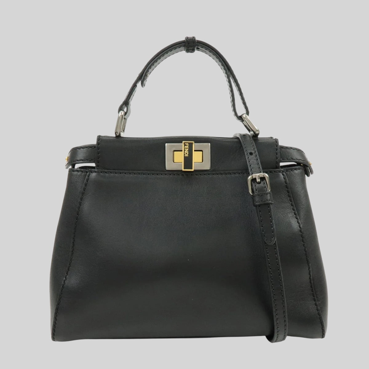 Fendi Peekaboo 2 Way