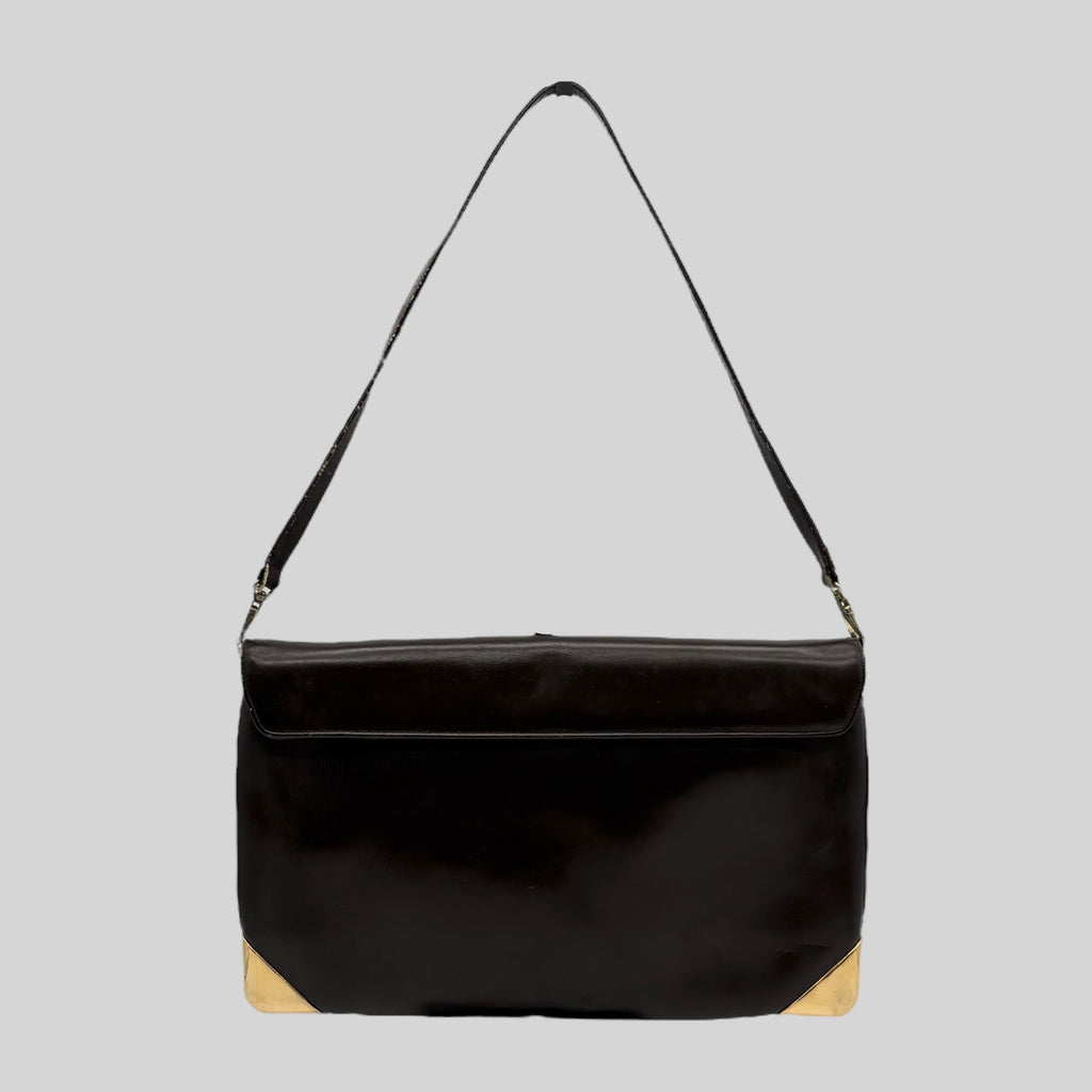Dior Trotter Brown
