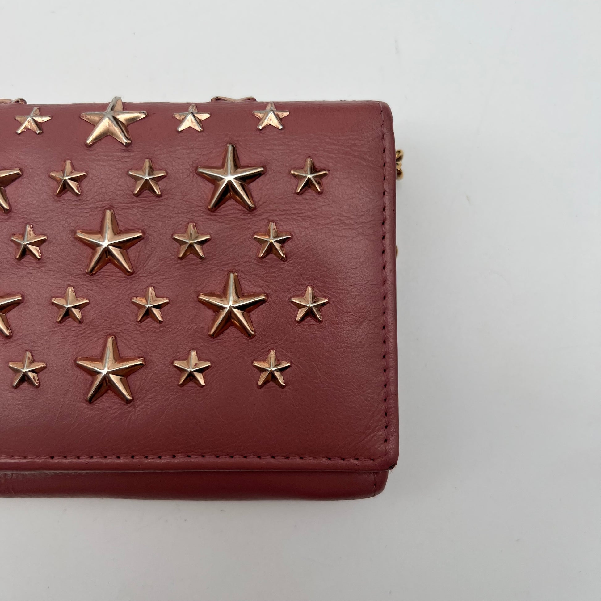 Jimmy CHOO WOC