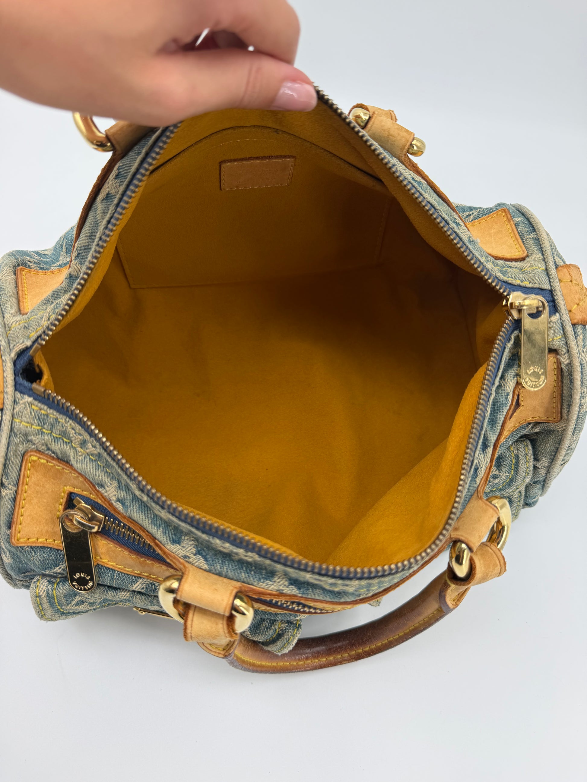 LOUIS VUITTON NEO SPEEDY