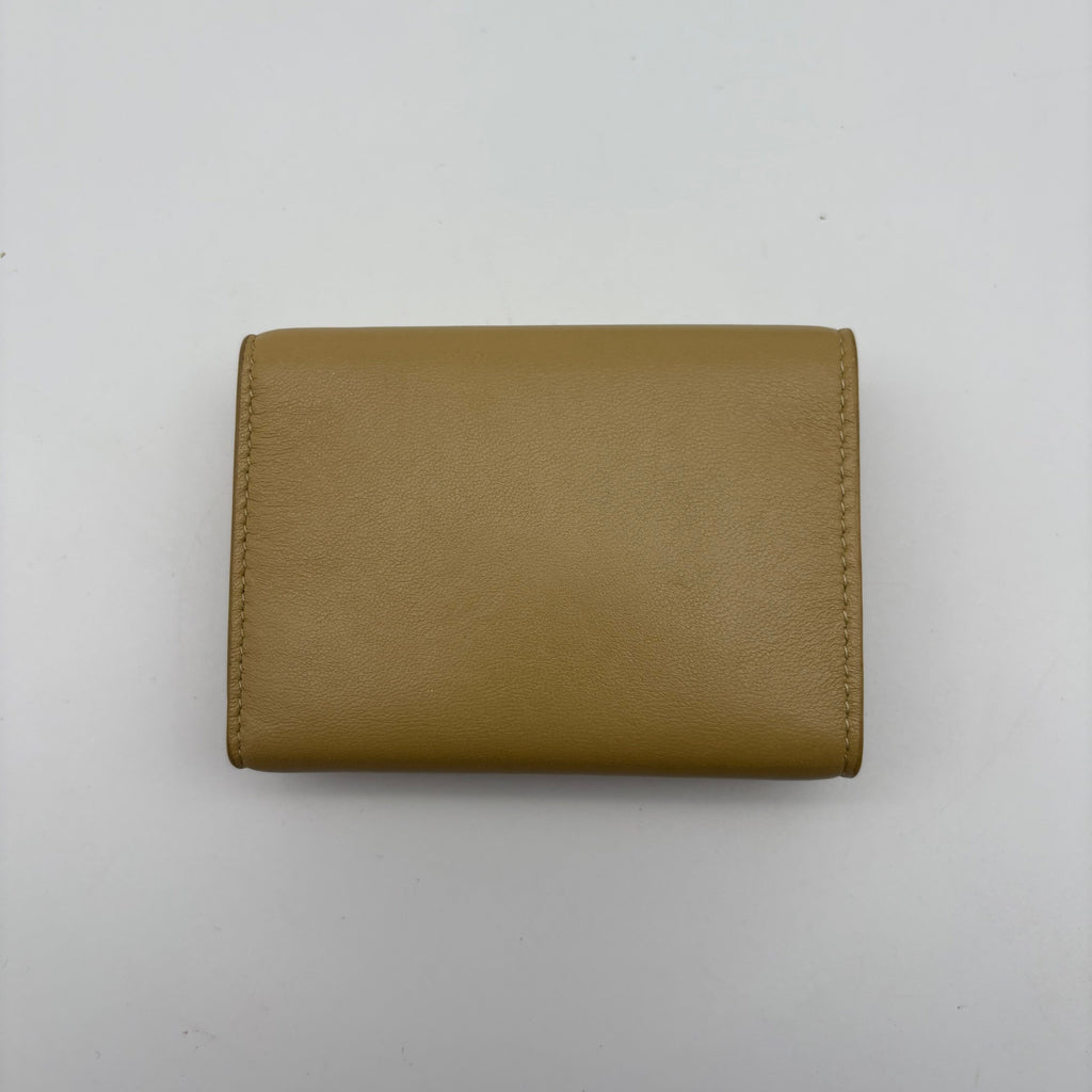 Bottega Veneta Triangle