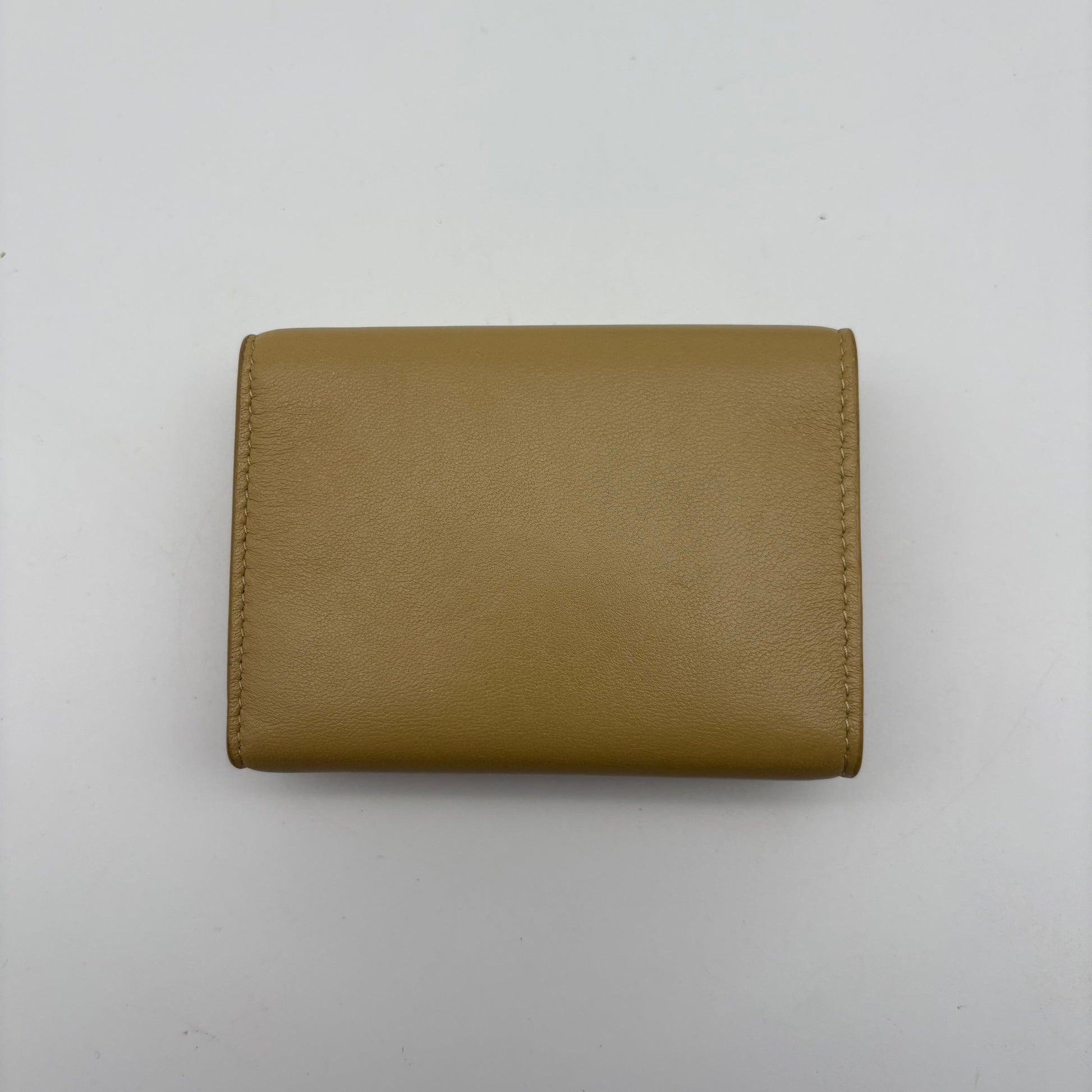 Bottega Veneta Triangle