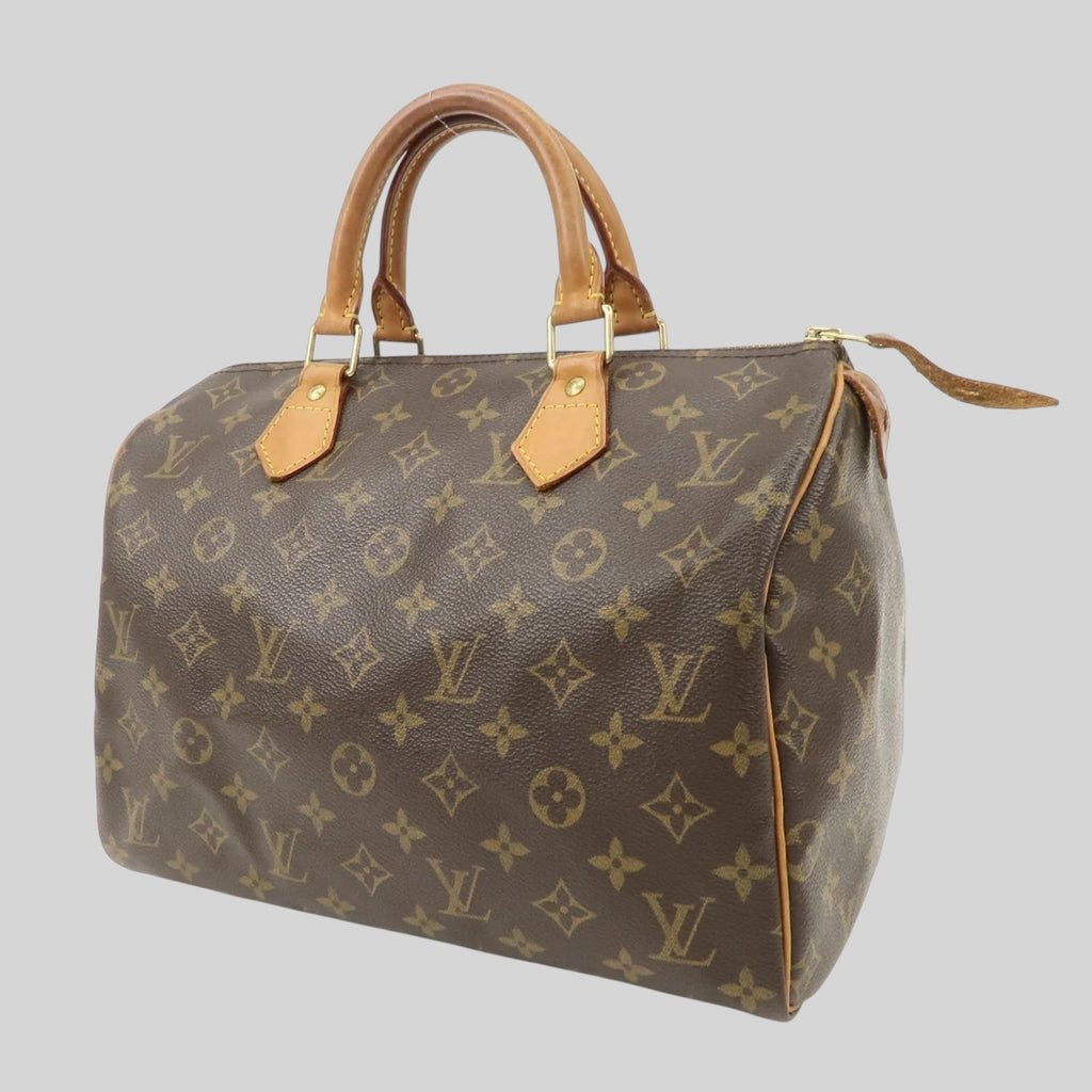 Louis Vuitton Speedy 30