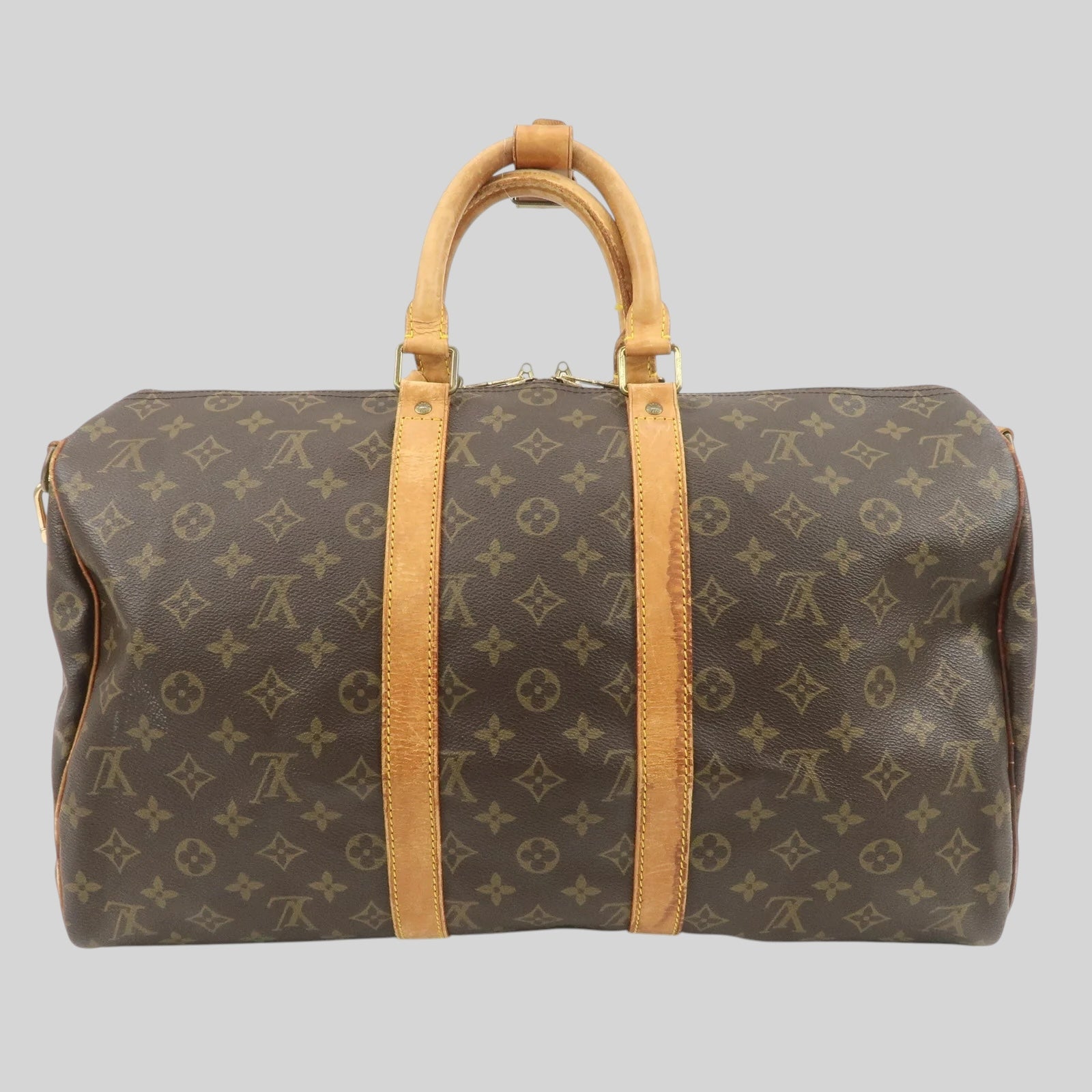 Louis Vuitton Keepall 45 Bandoulière