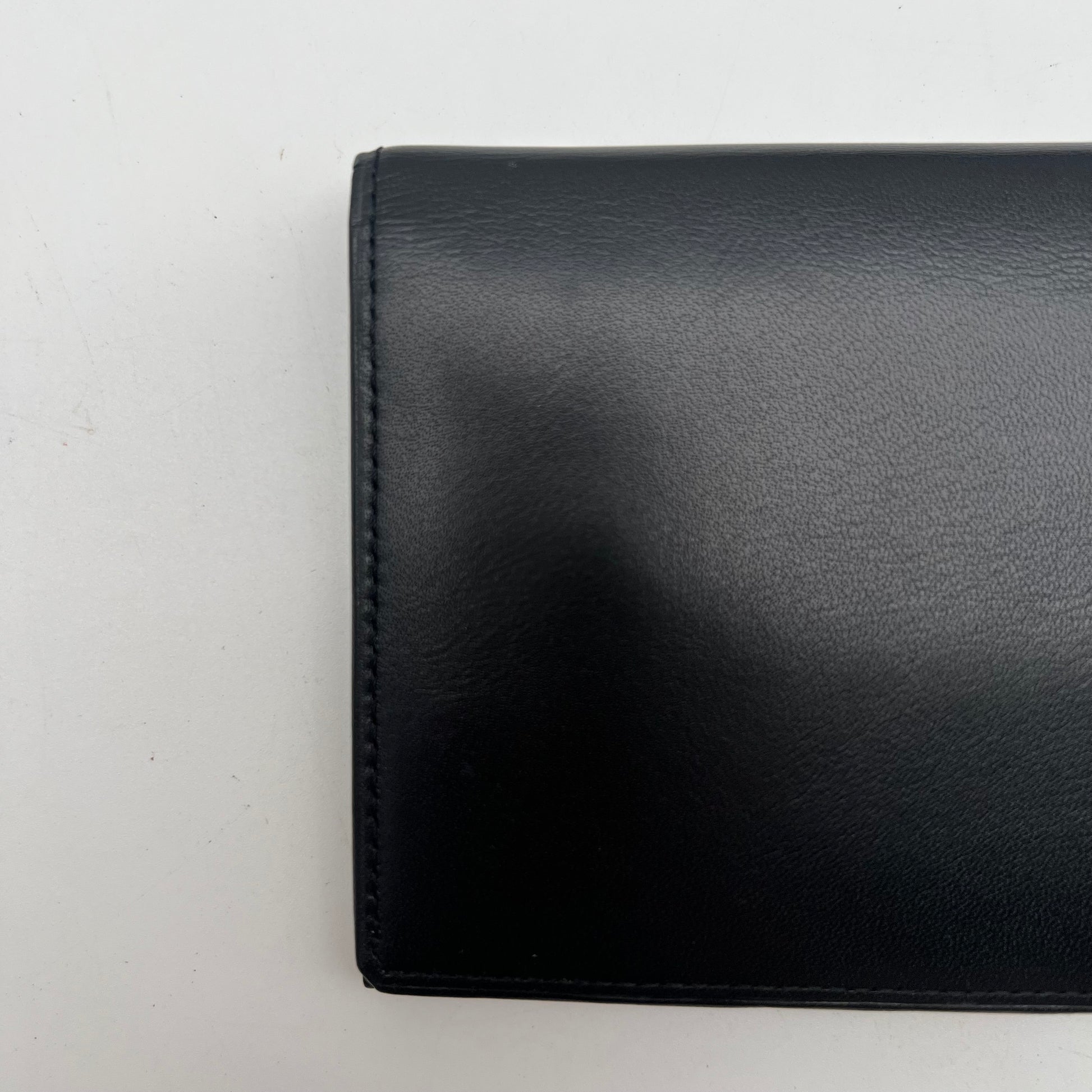 Burberry Long Wallet