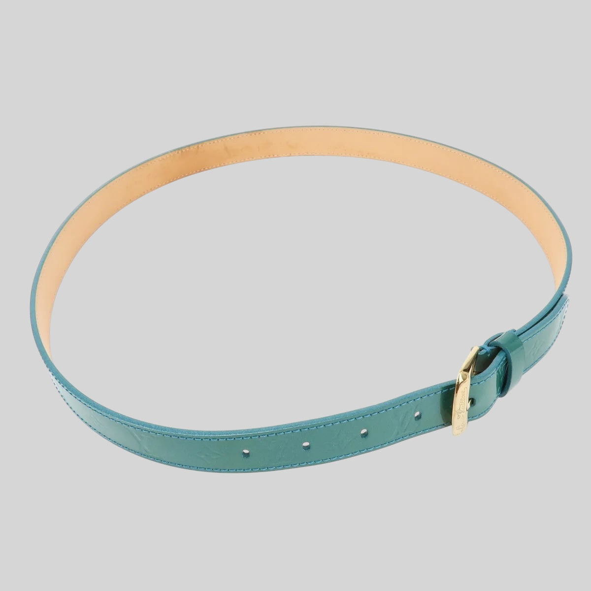 Ceinture Louis Vuitton Galactic