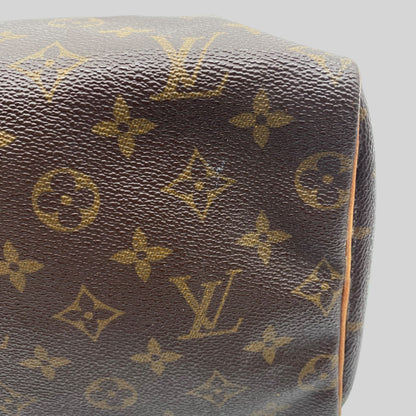 Louis Vuitton Speedy 25