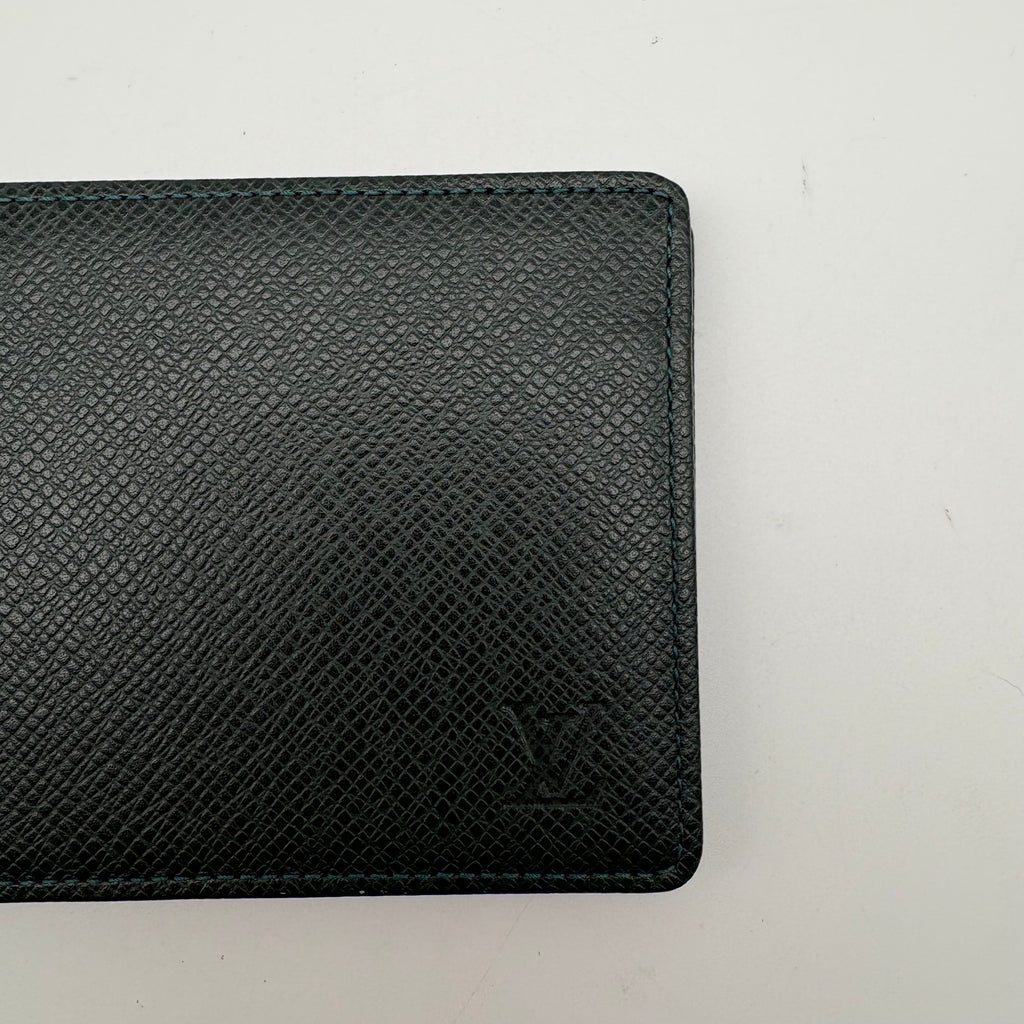 Louis Vuitton Marco Taiga