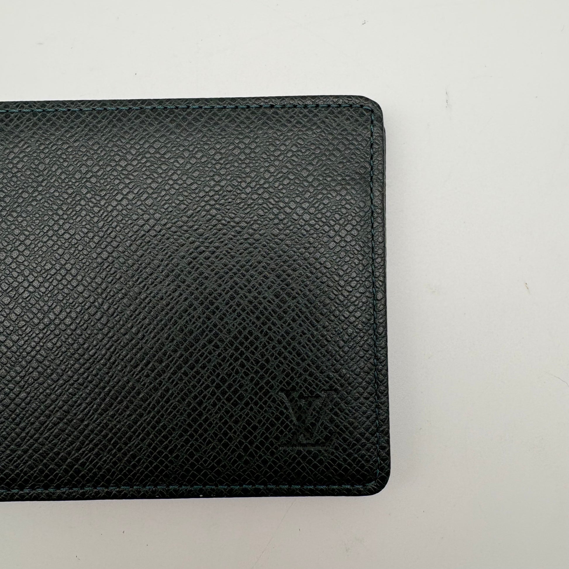 Louis Vuitton Marco Taiga