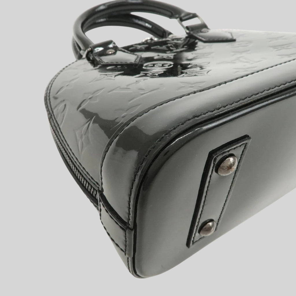 Louis Vuitton Alma BB