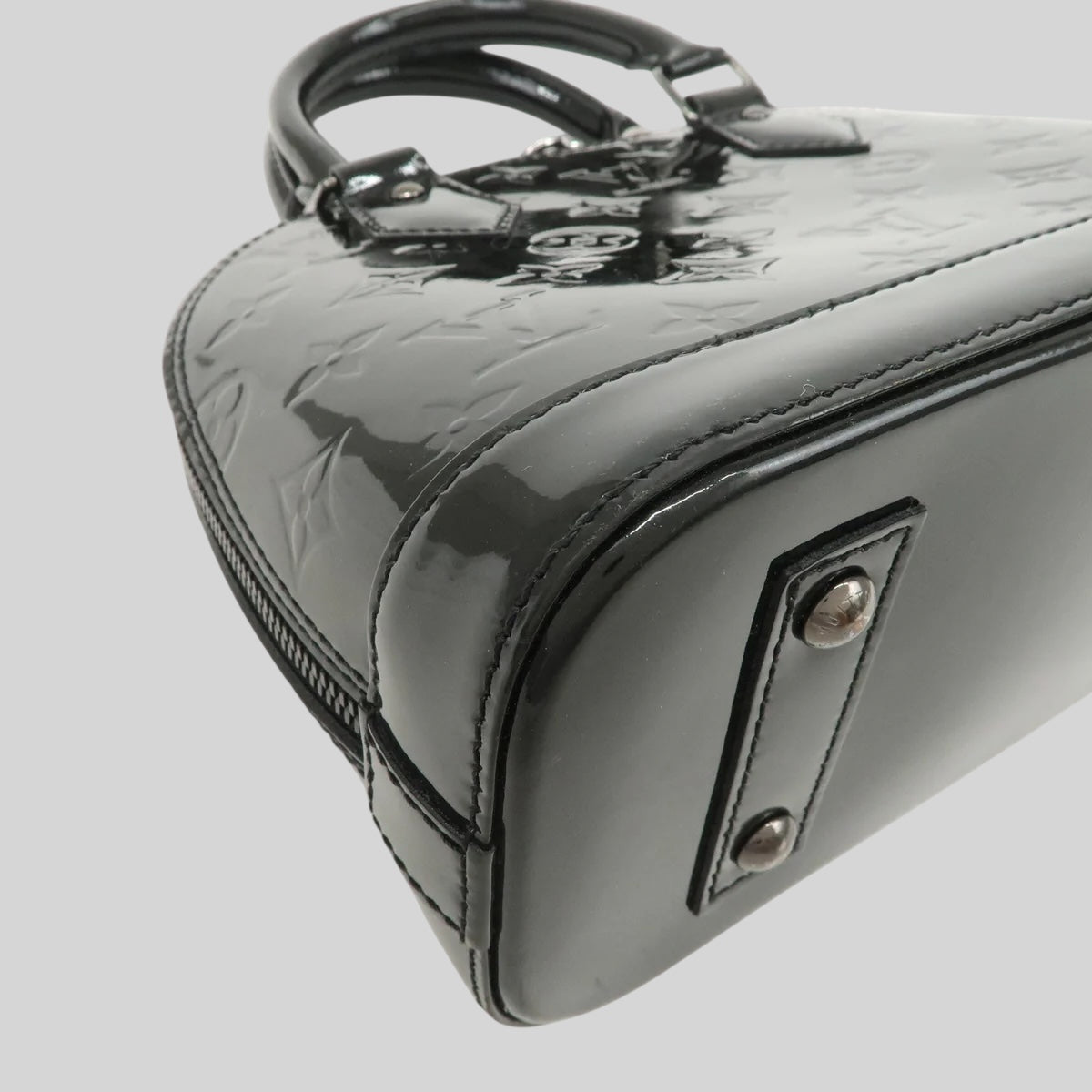 Louis Vuitton Alma BB