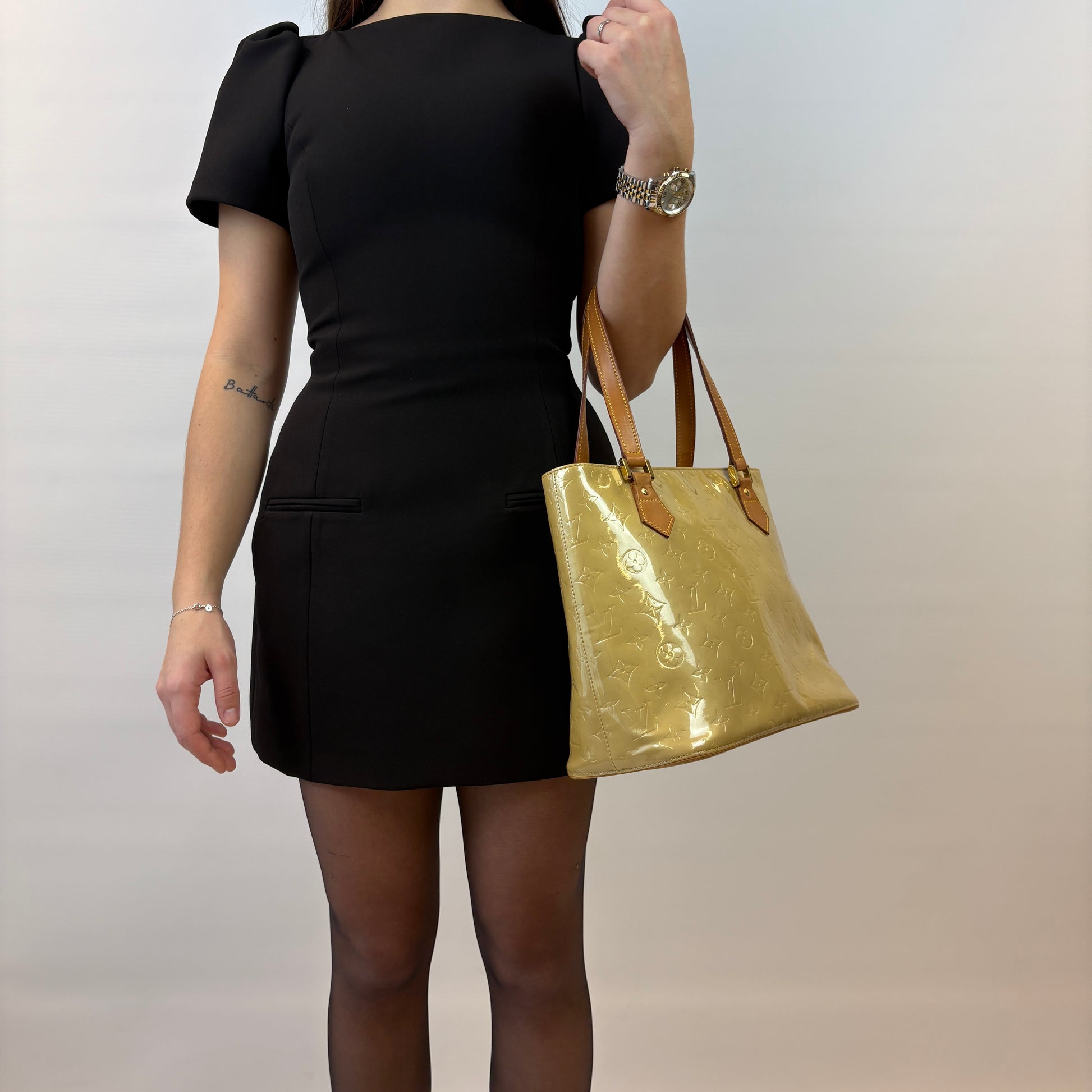 Louis Vuitton Houston