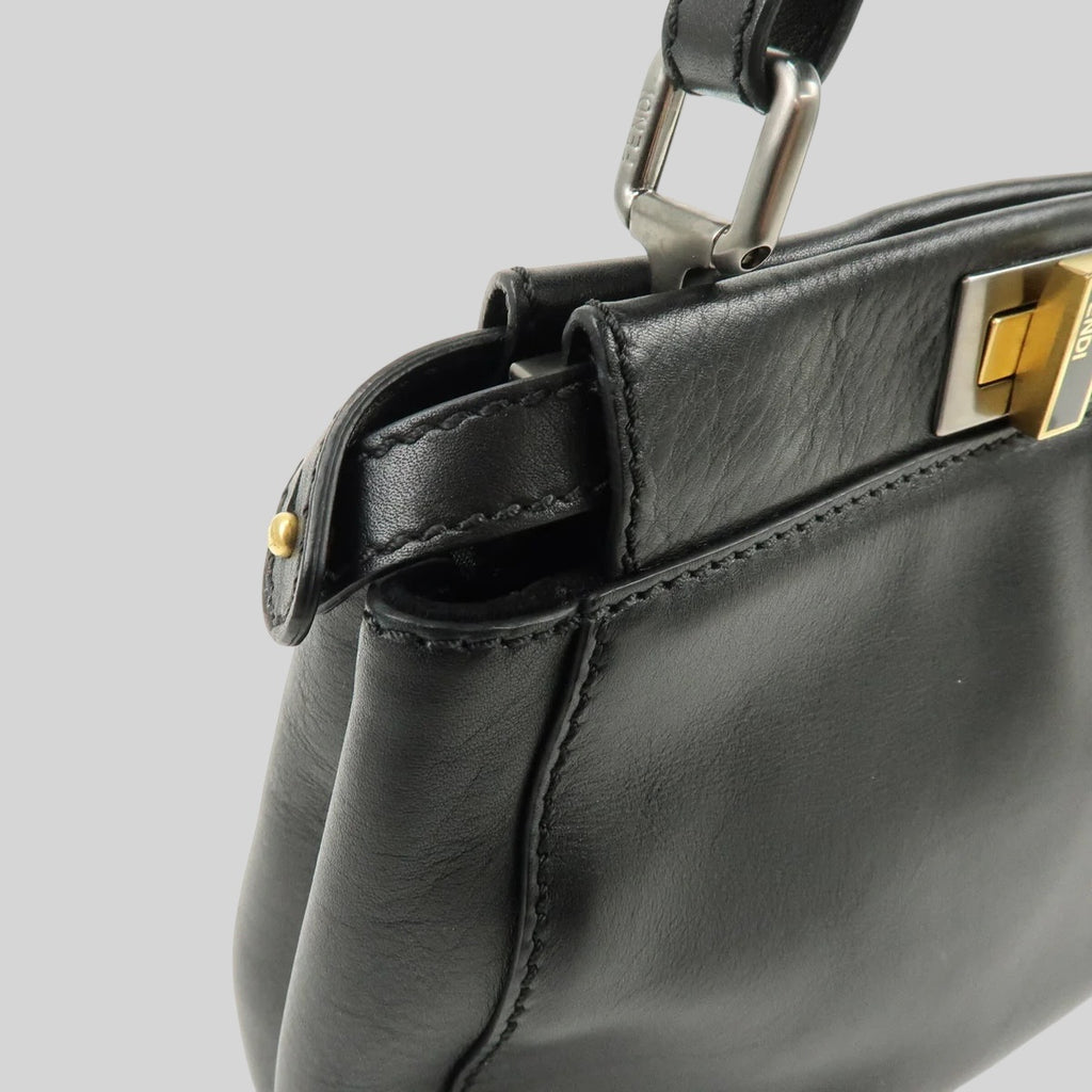 Fendi Peekaboo 2 Way