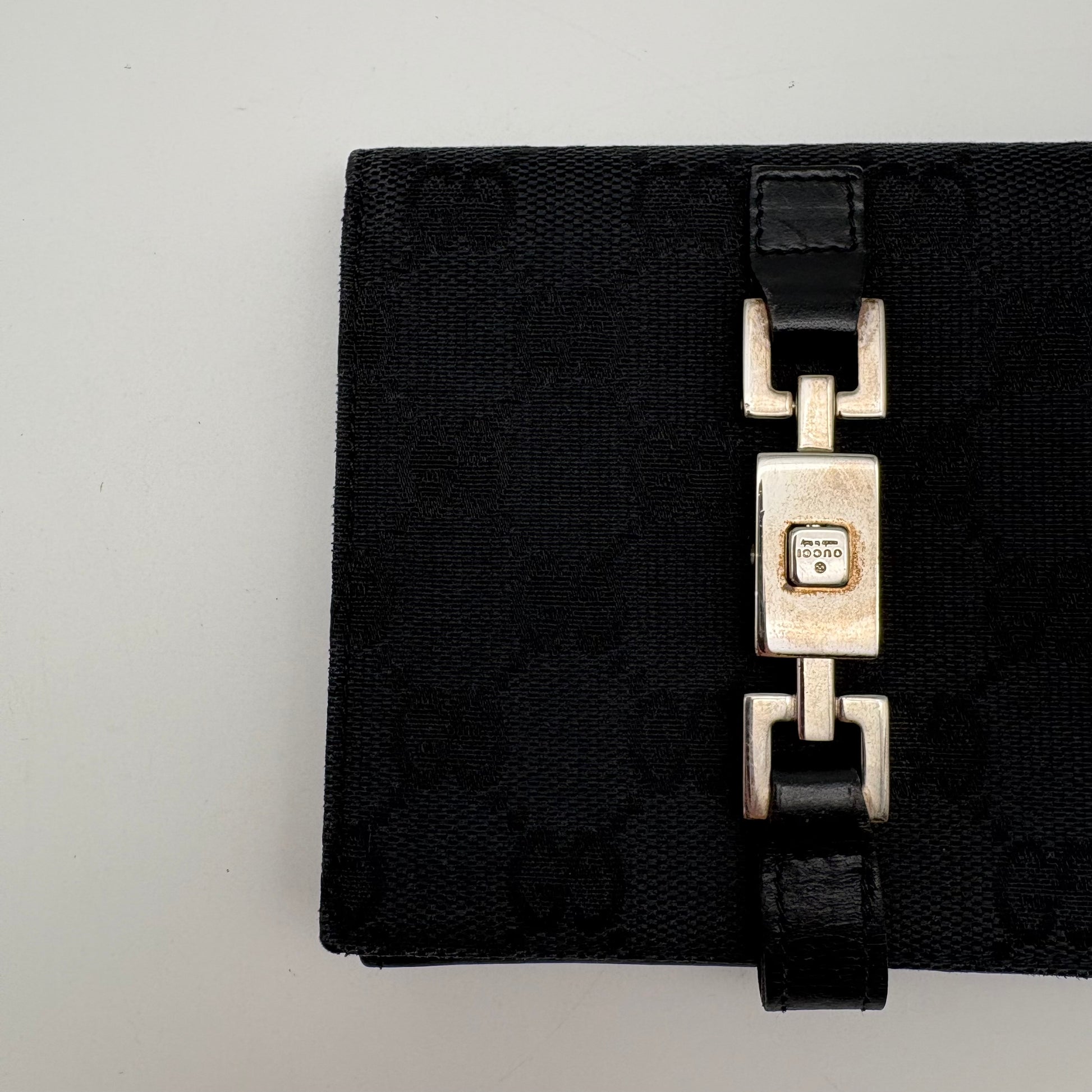 Gucci Jackie Wallet
