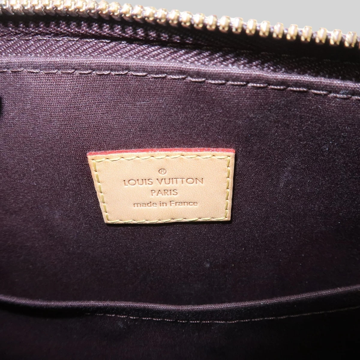 Louis Vuitton Montana