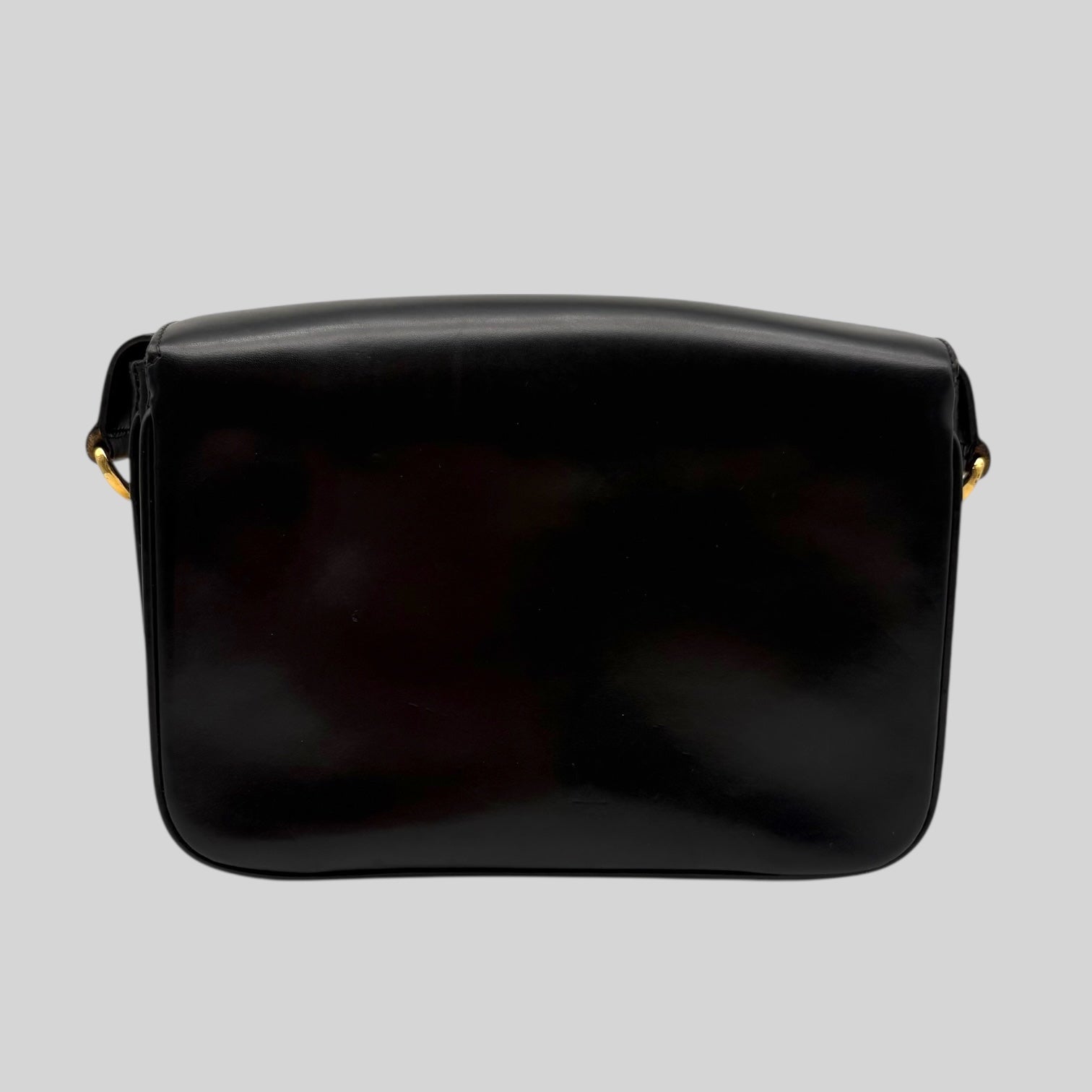 Céline Shoulder Leather