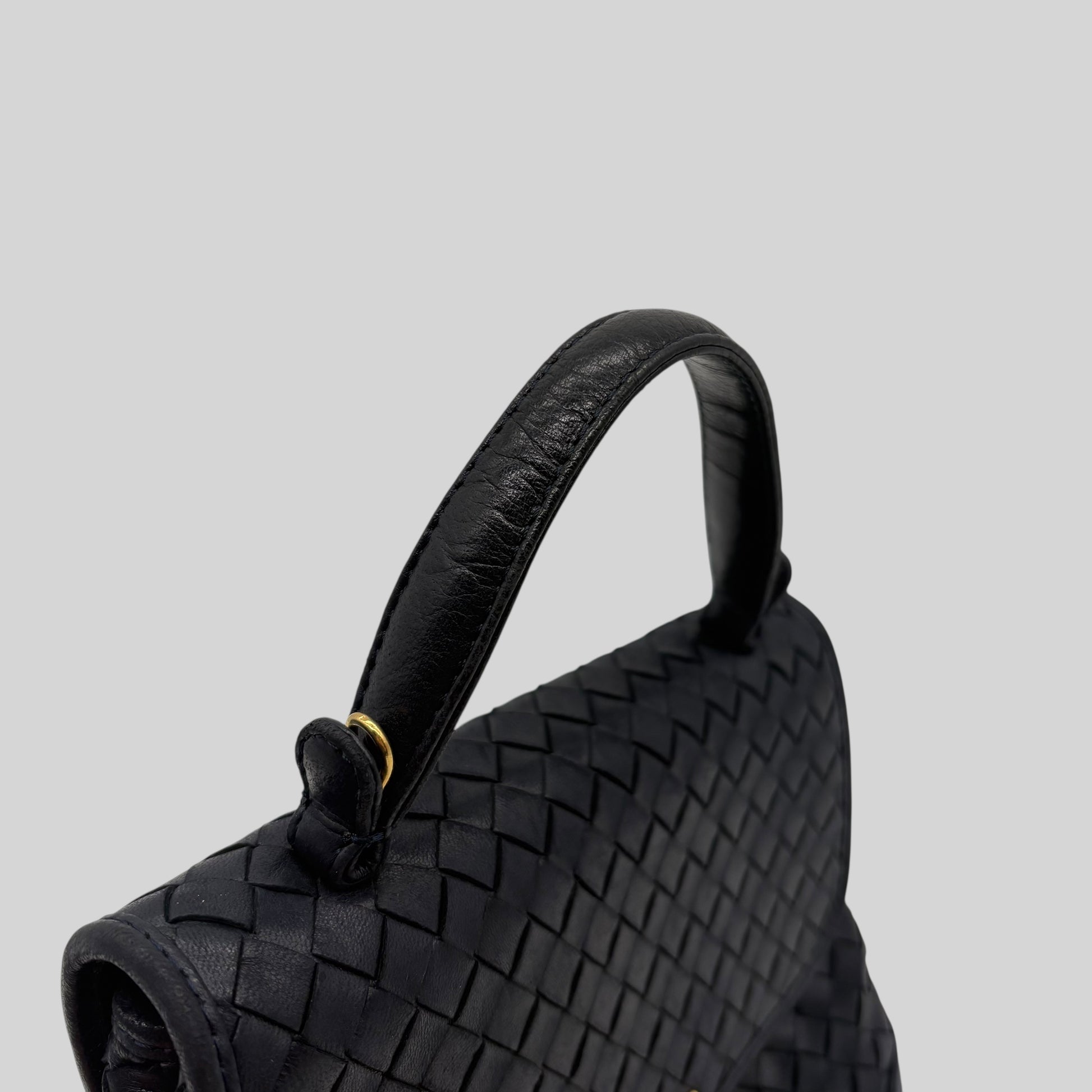 Bottega Veneta Intrecciato 2Way