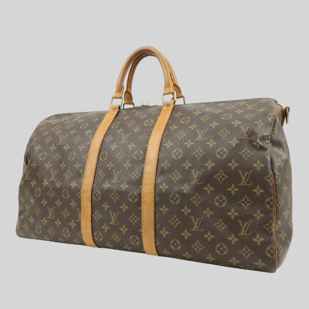 Louis Vuitton Keepall 55