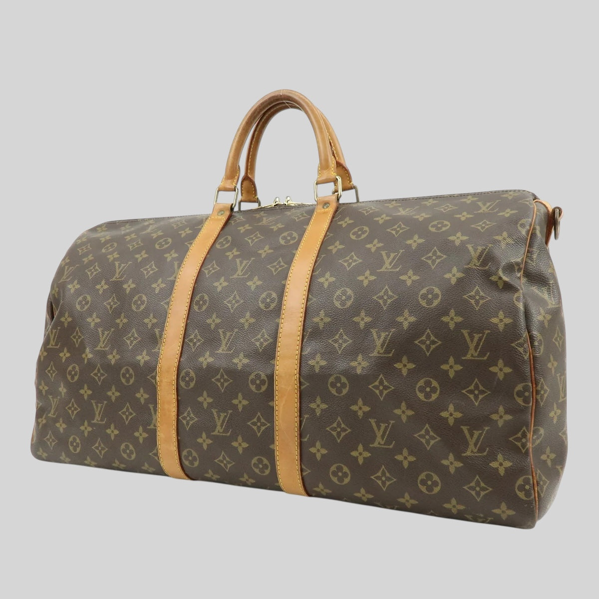 Louis Vuitton Keepall 55