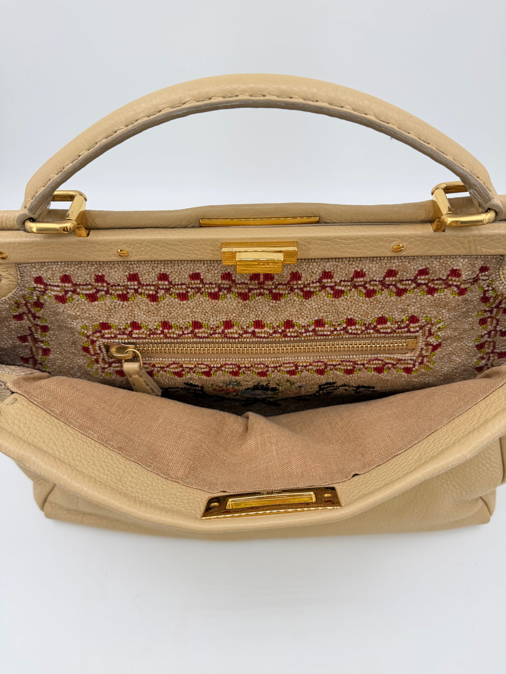 FENDI PEEKABOO SELLERIA