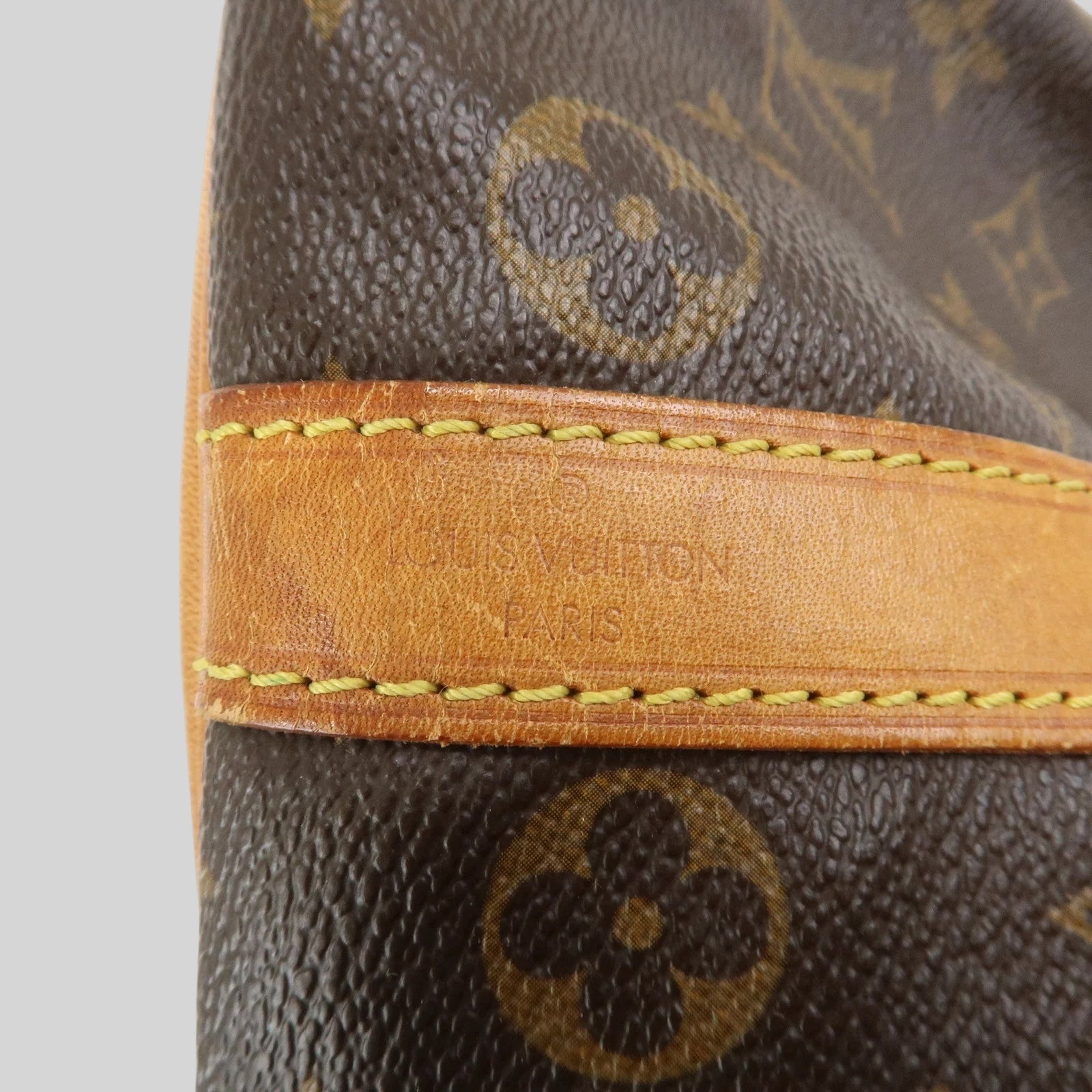 Louis Vuitton Noé PM