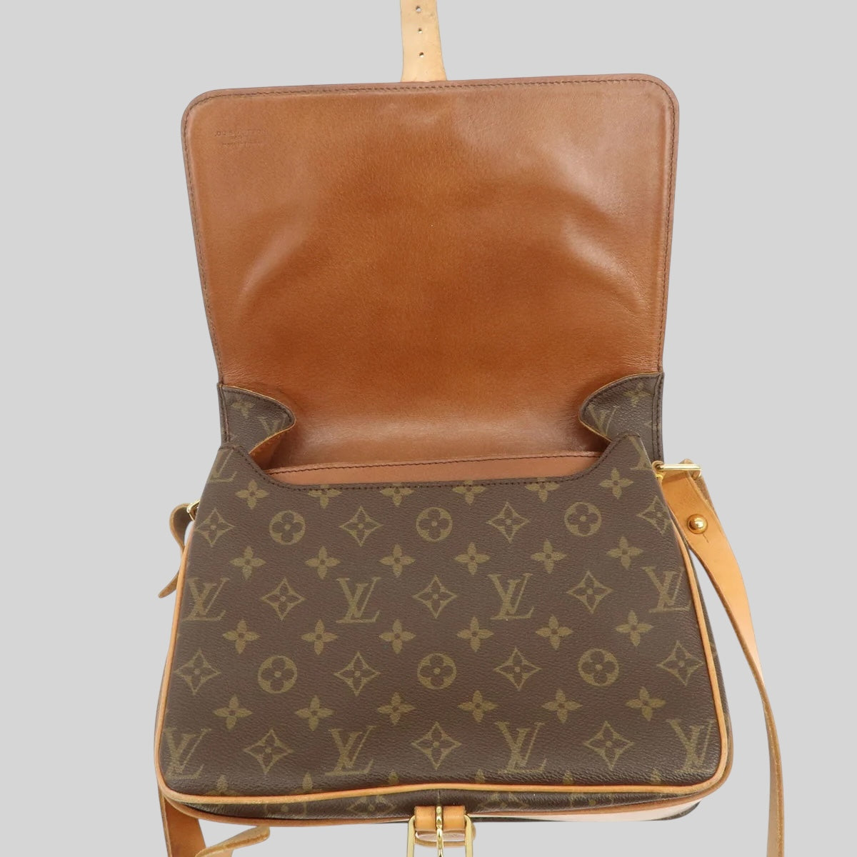 Louis Vuitton Cartouchière GM
