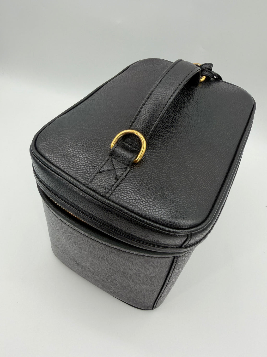 CHANEL VANITY 2WAY