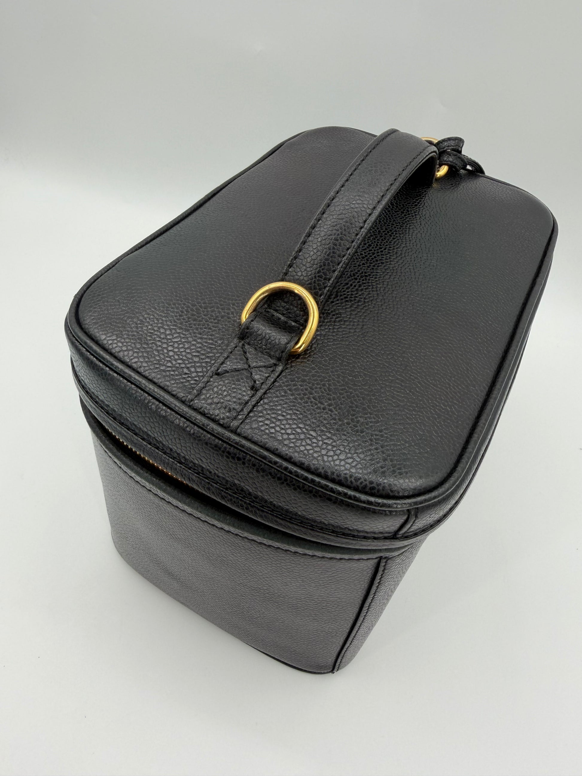 CHANEL VANITY 2WAY