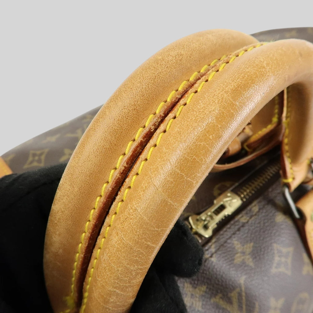 Louis Vuitton Keepall 60 Bandoulière