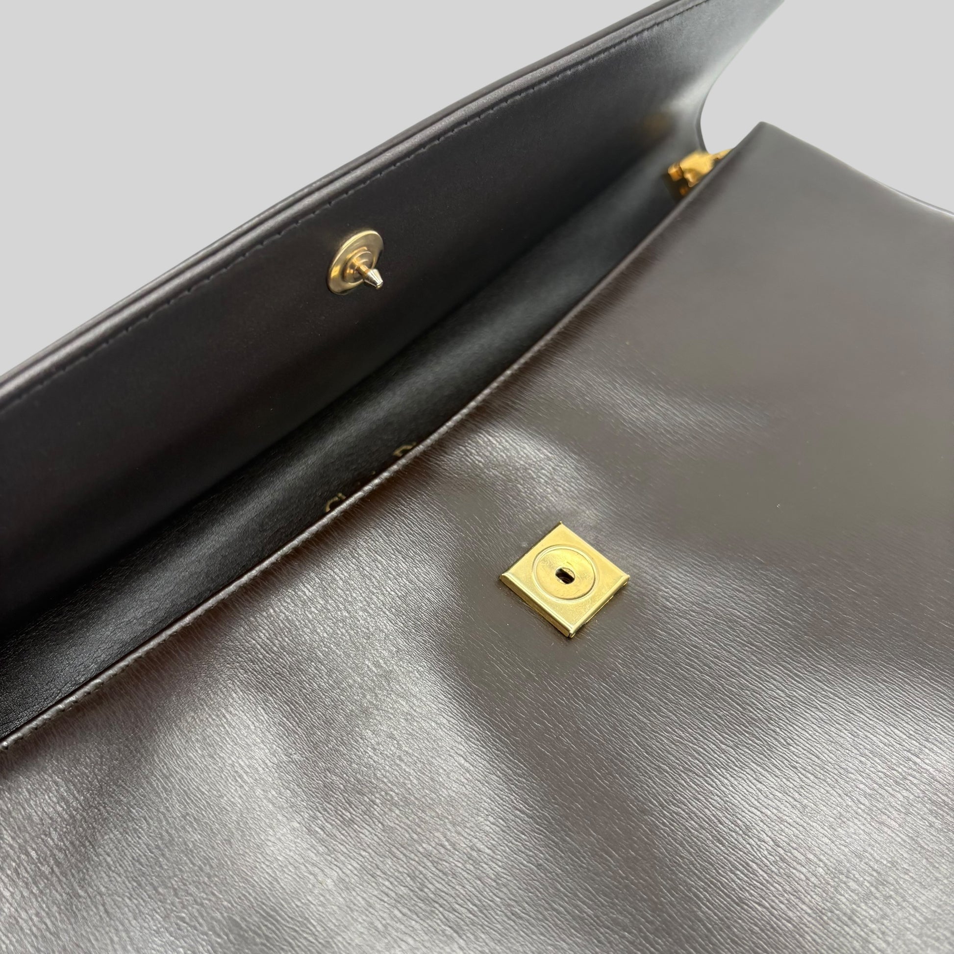 Dior Trotter Brown