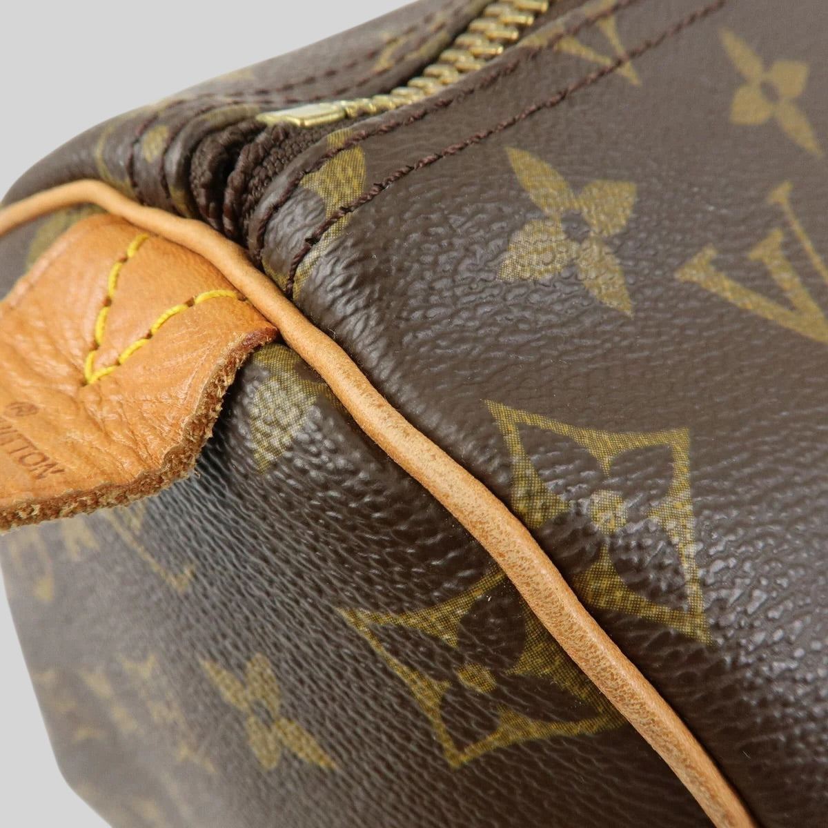 Louis Vuitton Keepall 55