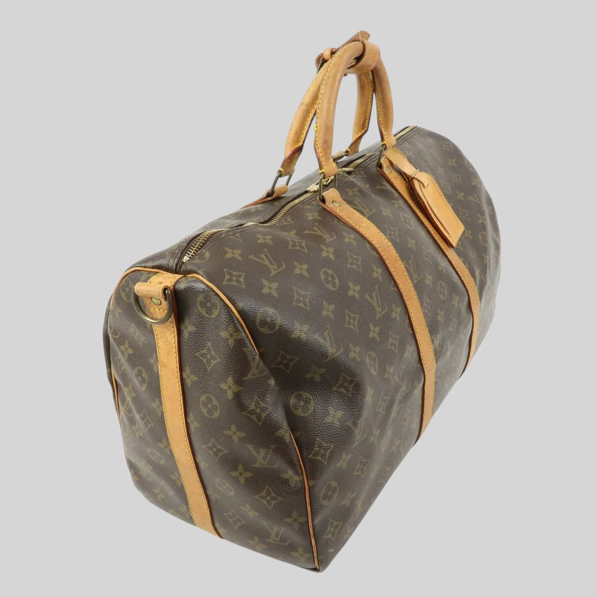 Louis Vuitton Keepall 50 Bandoulière