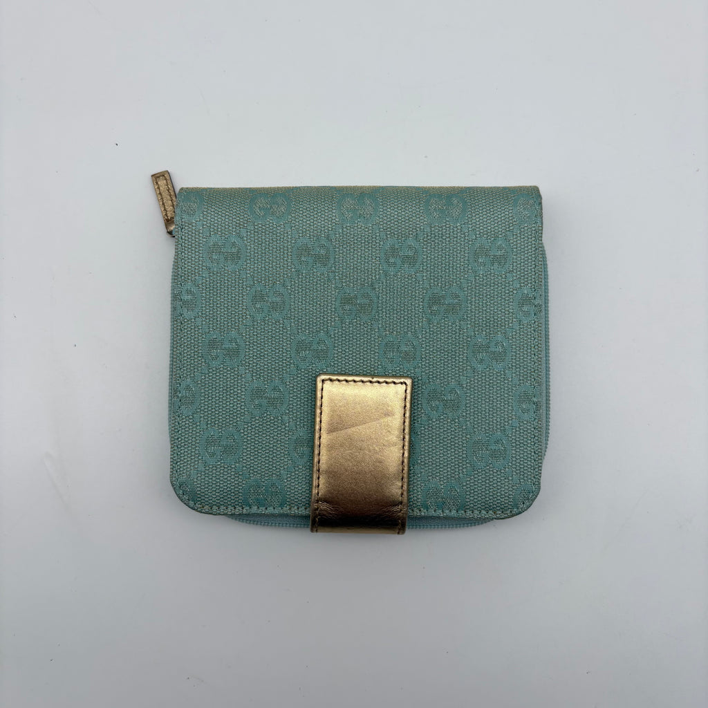 Gucci GG Abbey
