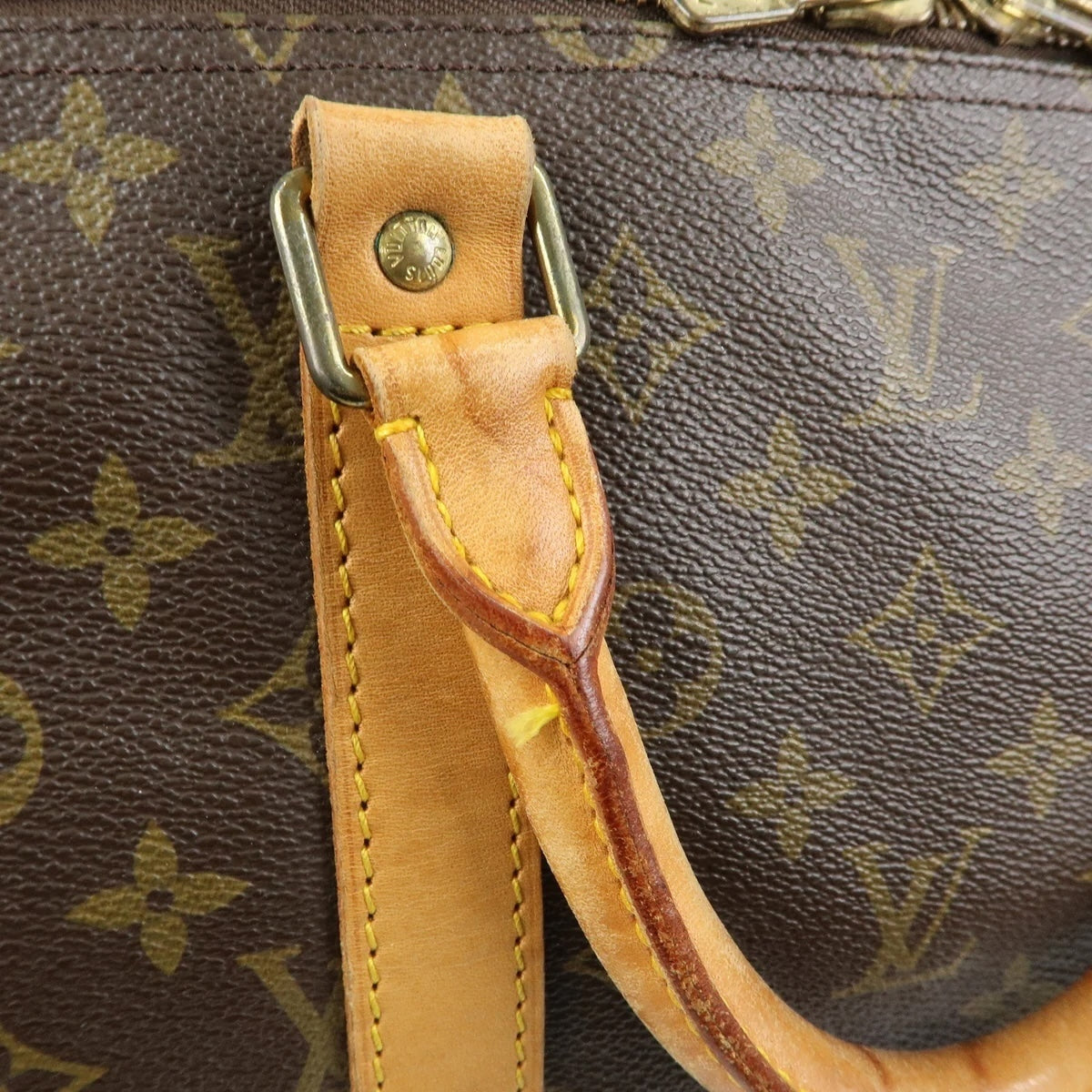 Louis Vuitton Keepall 55