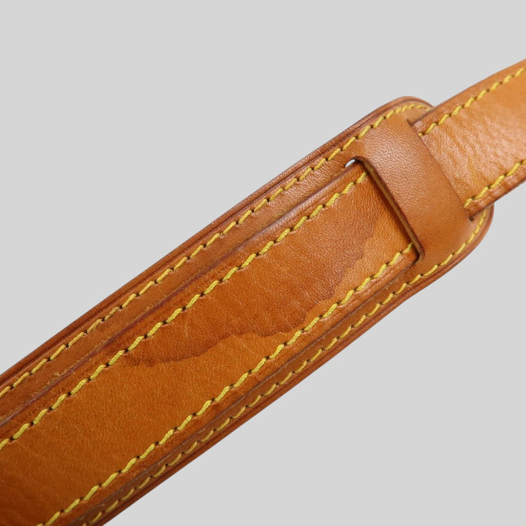 Louis Vuitton Keepall 60 Bandoulière