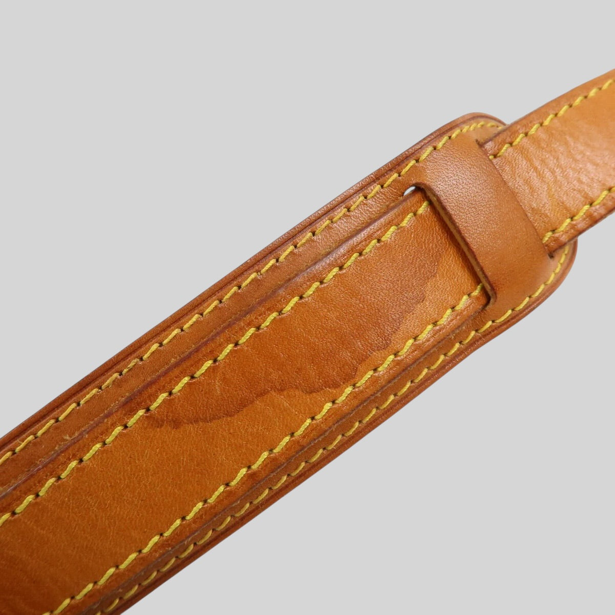 Louis Vuitton Keepall 60 Bandoulière