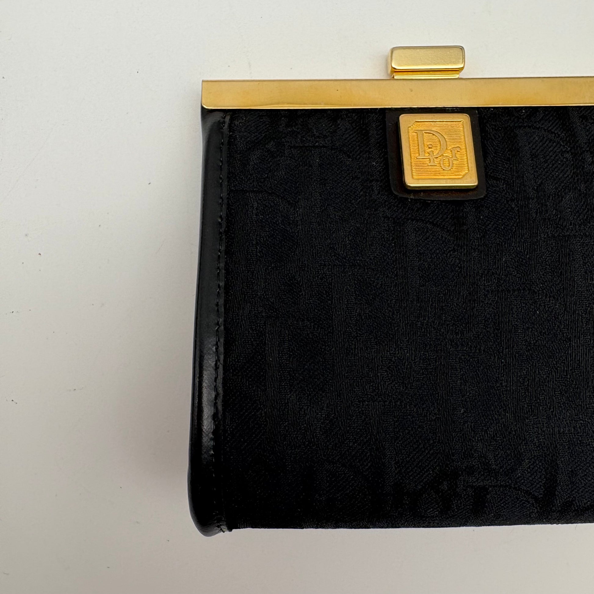 Dior Coin Case