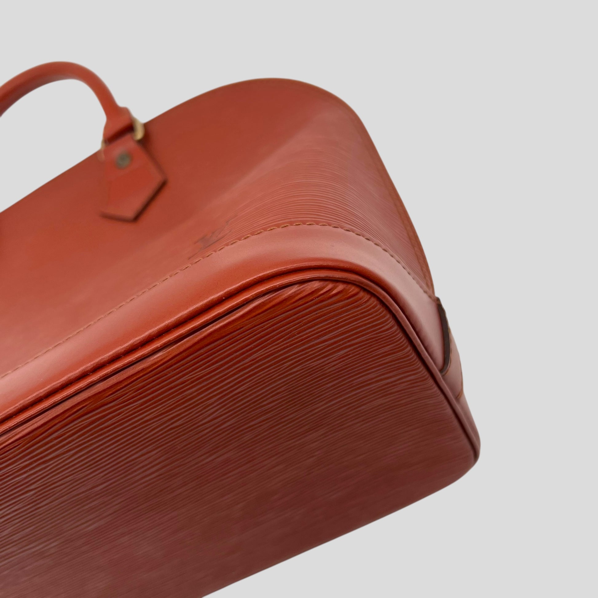 Louis Vuitton Alma PM