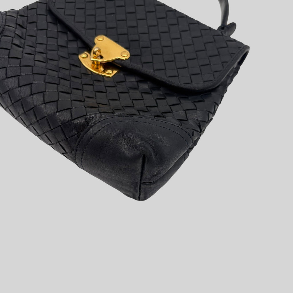 Bottega Veneta Intrecciato 2Way