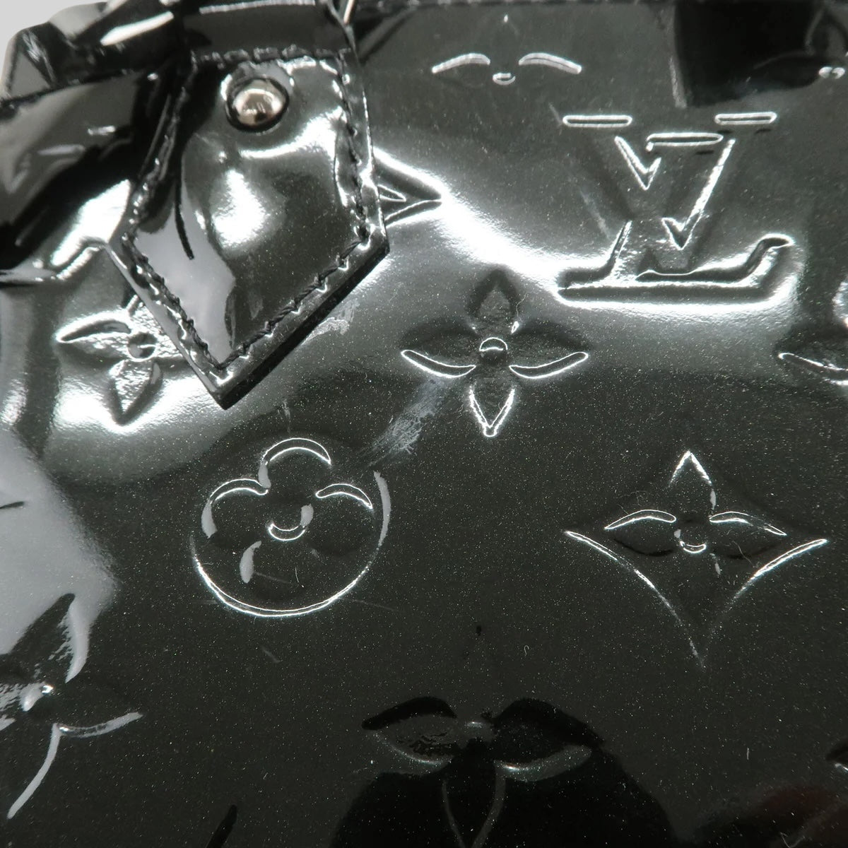 Louis Vuitton Alma BB