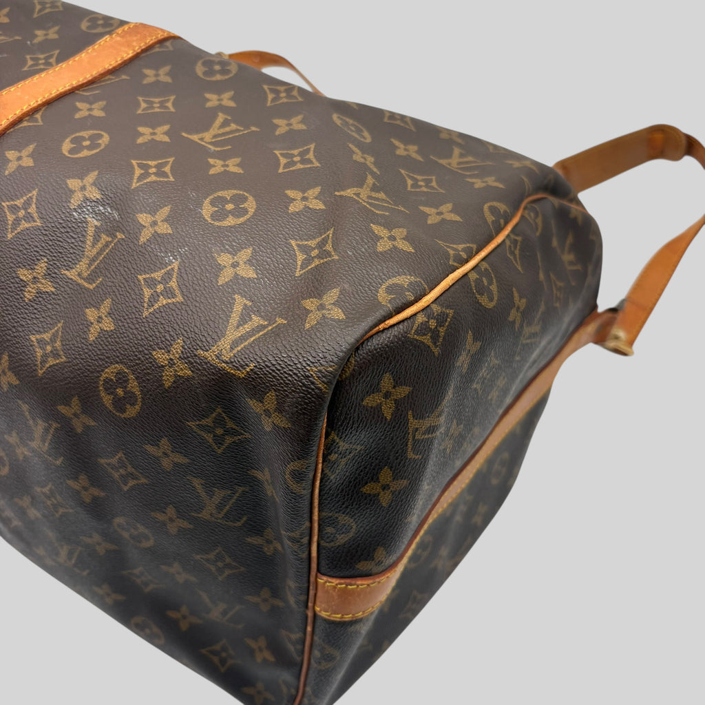Louis Vuitton Keepall 55 Bandoulière