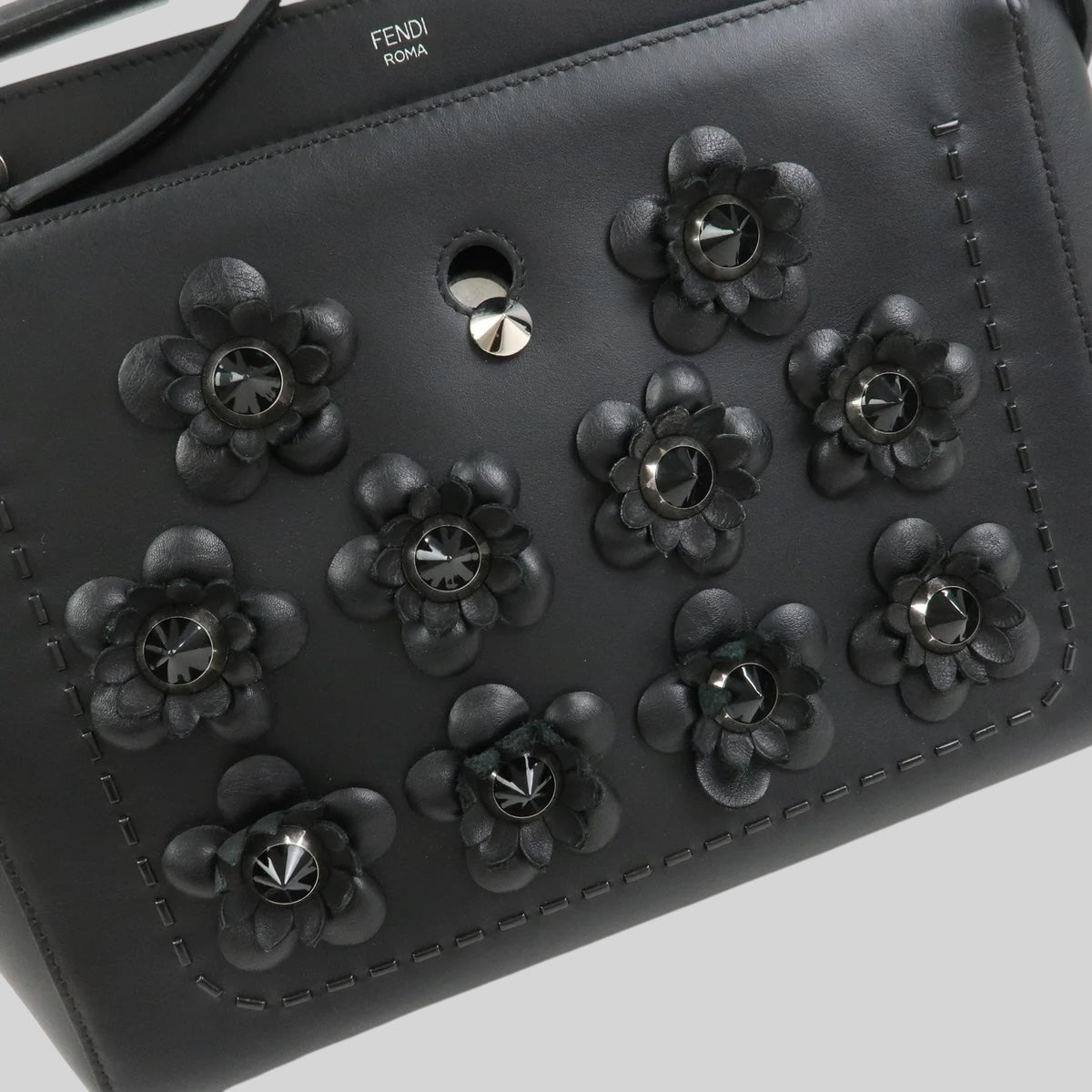 Fendi Dotcom