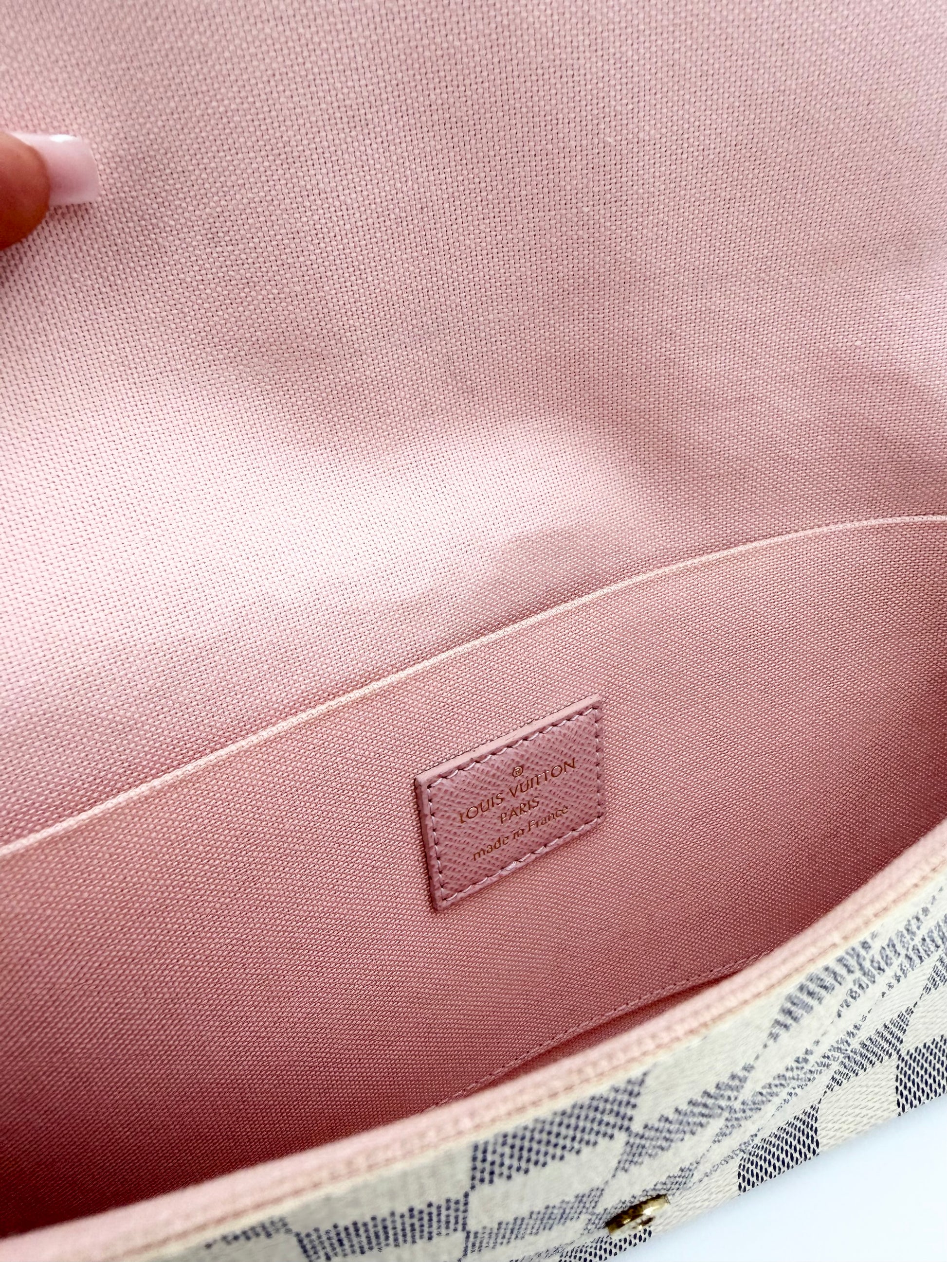 LOUIS VUITTON FELICIE