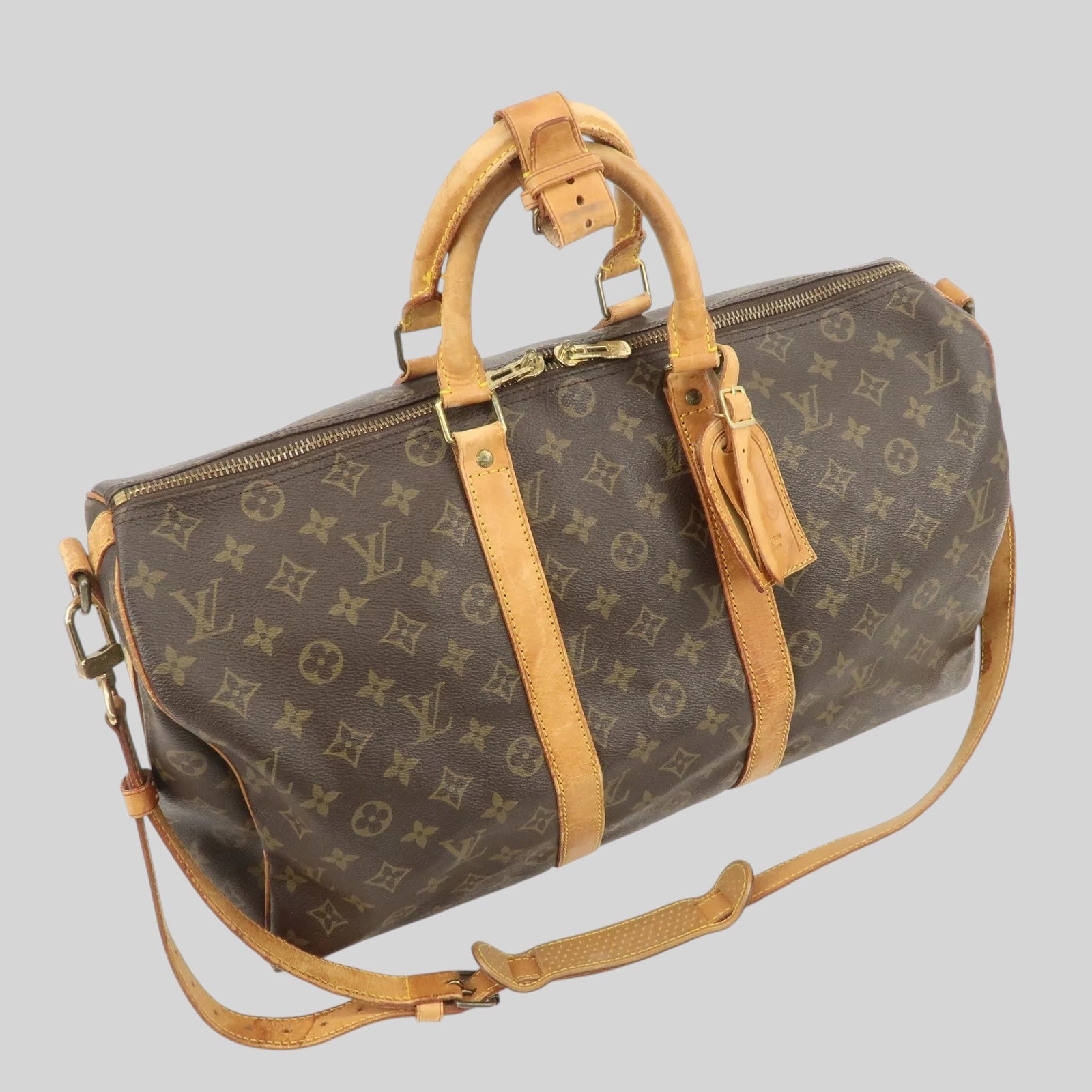 Louis Vuitton Keepall 45 Bandoulière